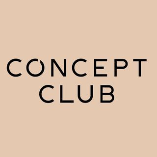 Concept Club,магазин,Орск