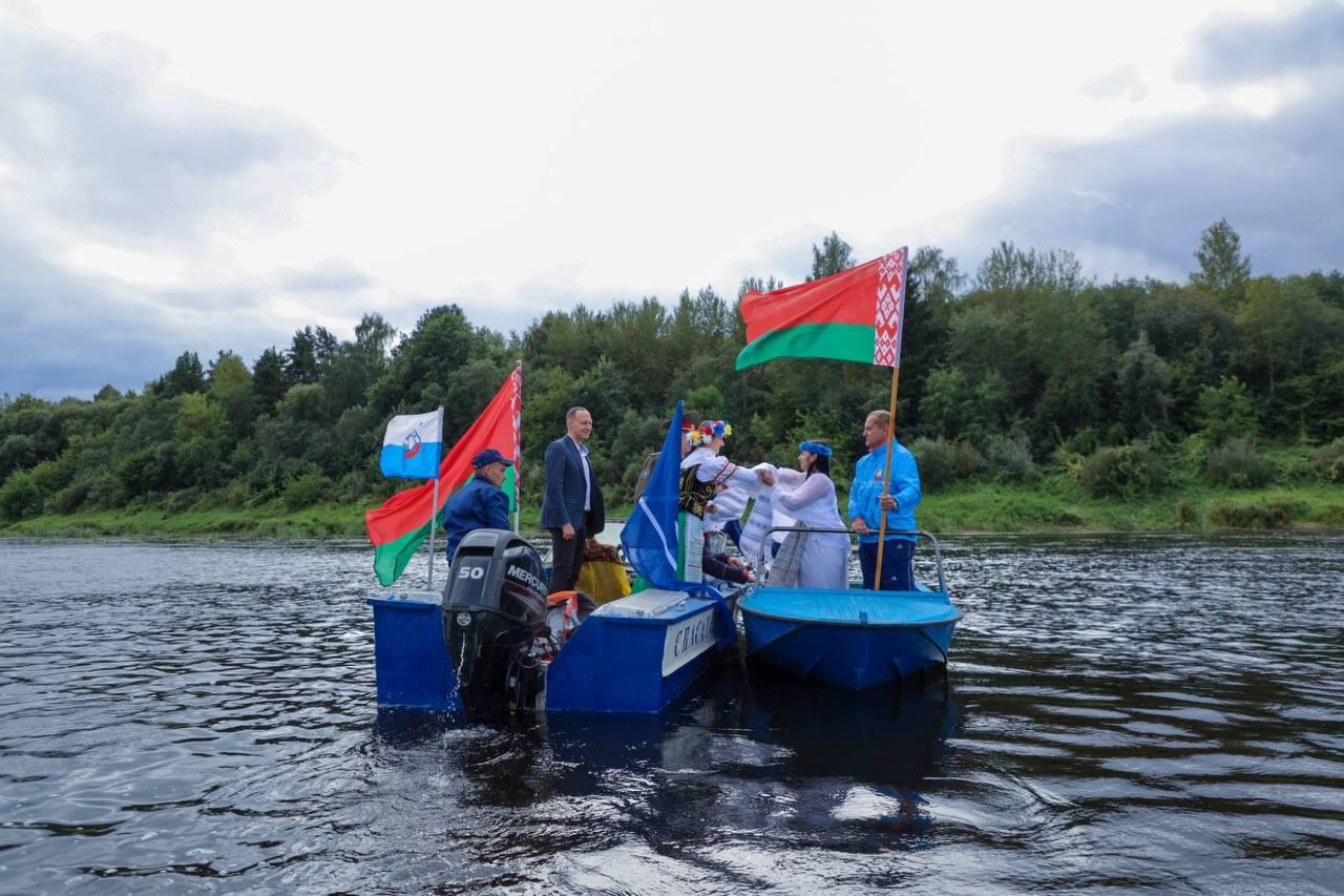 день города новополоцка