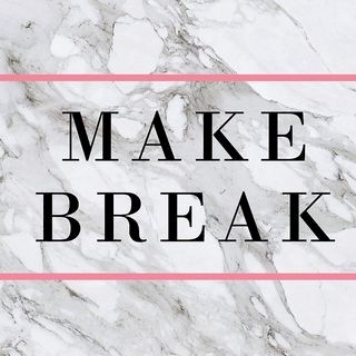 Make up break,бьюти-студия,Орск