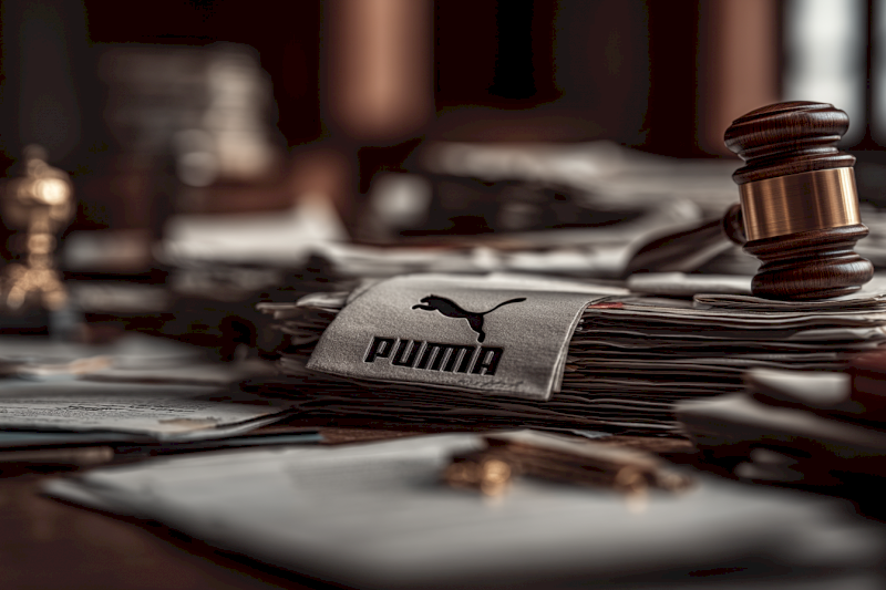 Puma подала свыше 1 000 исков против российских продавцов