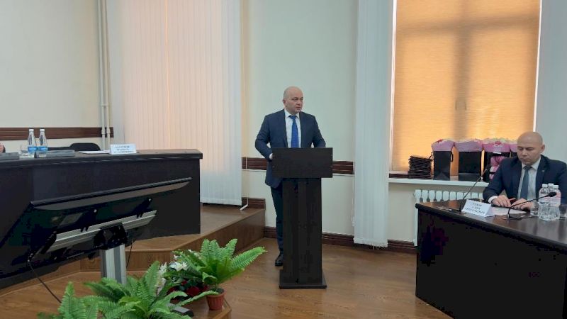 КБР стала лидером среди субъектов СКФО по росту индекса промышленного производства 