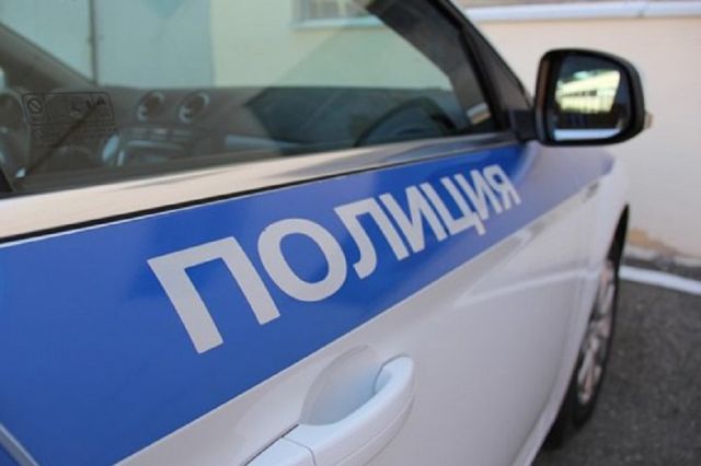 Сотрудники полиции Майкопа задержали подозреваемую в угоне иномарки