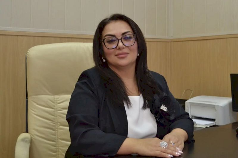 Адыгейский педагогический колледж будет возглавлять Марианна Михайловская