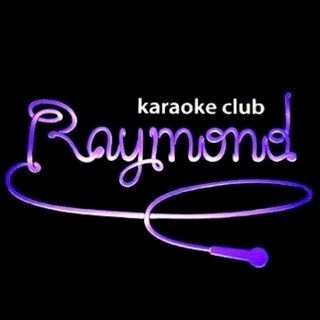 логотип компании Raymond