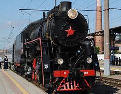 Из Белгородской области в Курскую запустят ретро-поезд