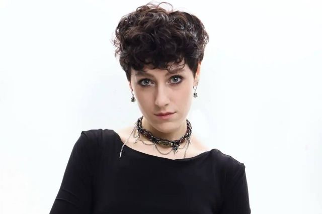 Майкопчанка Валерия Петрова (Leroo) принимает участие в проекте «Голос»