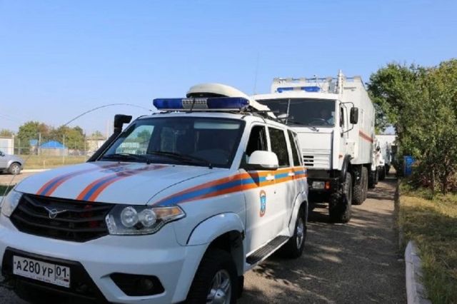 В Адыгее проверили готовность к ликвидации ЧС на объектах отдыха детей