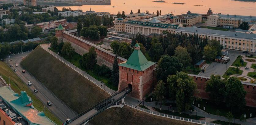 Образование нового созыва Общественной палаты Нижнего Новгорода: последние новости и детали процедуры