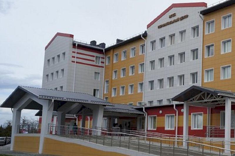 В перинатальном центре в столице Адыгеи в июле родился 331 ребенок