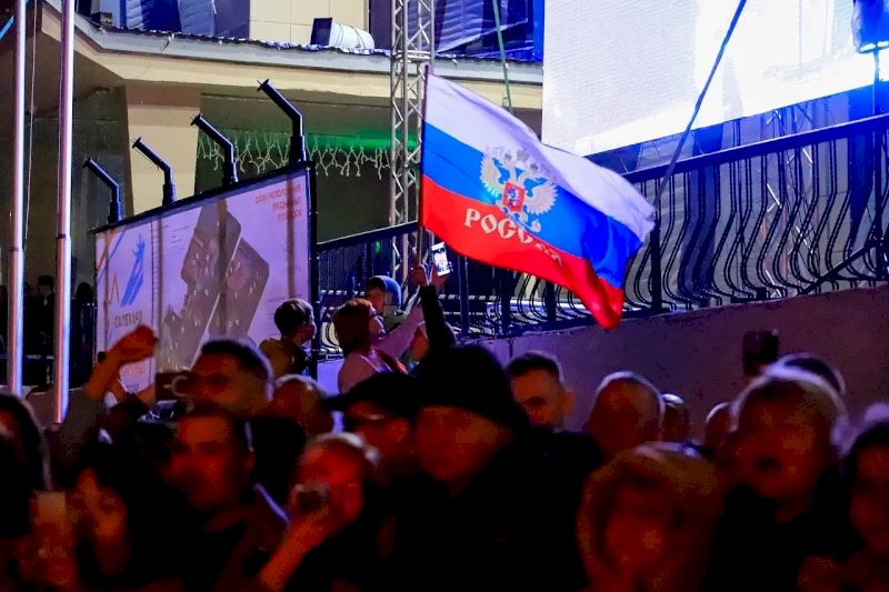 Р­С‚РѕС‚ Р”РµРЅСЊ РіРѕСЂРѕРґР° РѕСЃС‚Р°Р»СЃСЏ РІ РґСѓС€Рµ РєР°Р¶РґРѕРіРѕ