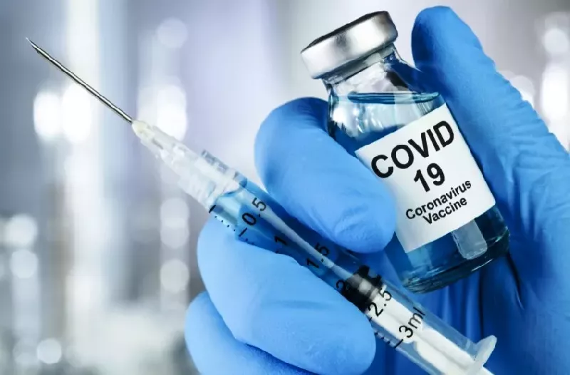 Ежедневная сводка по вакцинации от COVID-19 в КБР