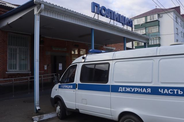 В Майкопе задержали подозреваемую в онлайн-мошенничестве москвичку