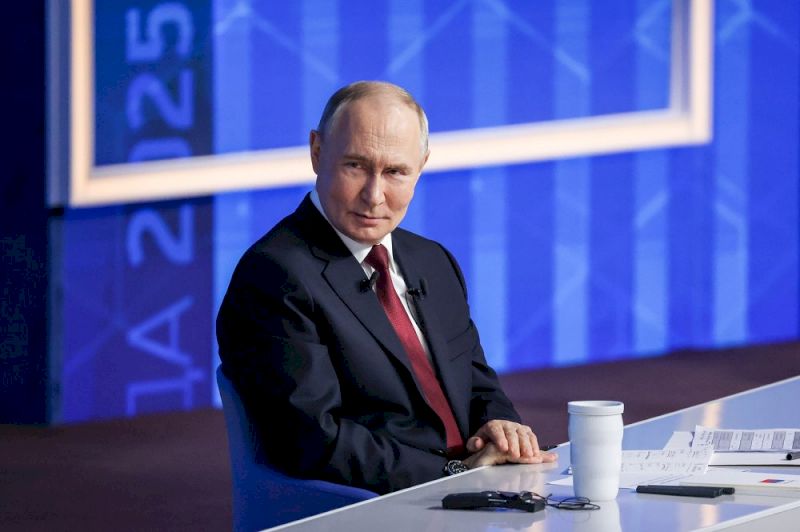 Мэр Майкопа: Прямая линия президента России – это руководство к действию