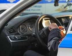 В Белгороде поймали автомобилистку с поддельными правами