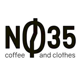 логотип компании No 35