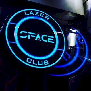 SPACE,лазерный клуб,Новороссийск