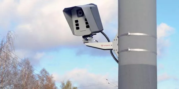 В Кабардино-Балкарии установят 50 новых камер автоматической фиксации нарушений ПДД