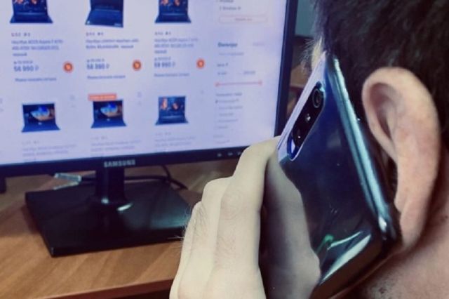 Более 6 млн рублей передали мошенникам жители Адыгеи в течение одной недели