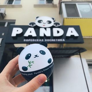 Panda,магазин корейской косметики,Орск
