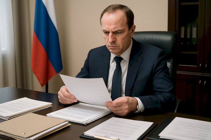 Новый порядок ведения списка лиц с плохой деловой репутацией в России
