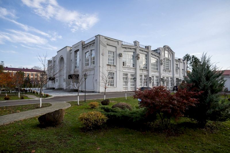 В столице Адыгеи откроется фотовыставка «Мой любимый край» о природе юга