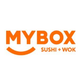 Mybox,федеральная сеть ресторанов японской и паназиатской кухни,Орск