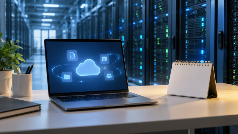 «Яндекс» отменил плату за Cloud и «360» до конца октября