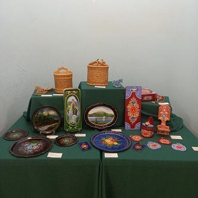 «Тагильская мастерица» ждет гостей