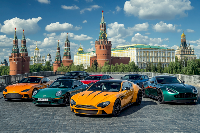 Рейтинг самых надежных автомобилей в России: топ-10 по версии экспертов
