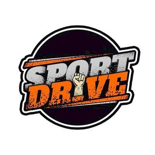 логотип компании SportDrive