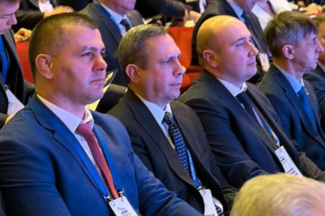 Мэр Майкопа рассказал о всероссийском форуме «Малая Родина – сила России»