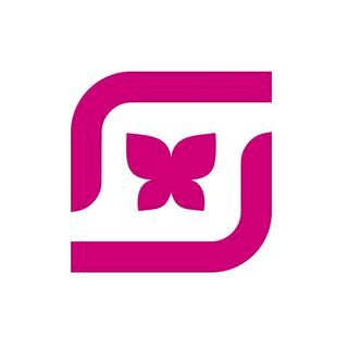 логотип компании Магнит Косметик