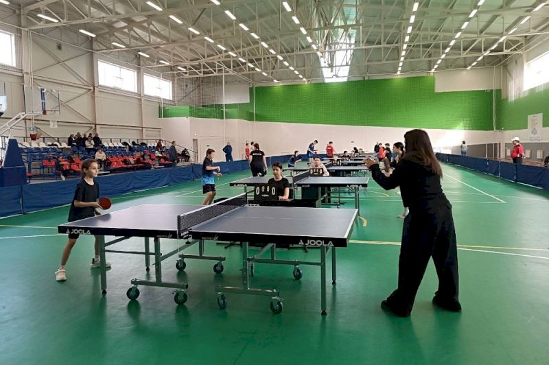 В Адыгее расширят объёмы и спектр мер поддержки по популяризации спорта 