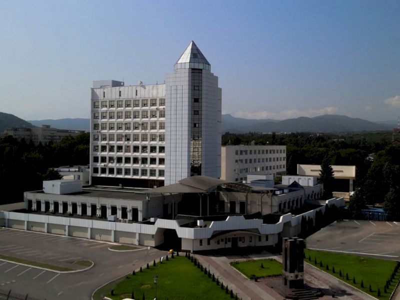 Житель Кабардино-Балкарии осужден за попытку дать взятку сотрудникам ФСБ