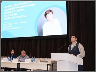 9 апреля состоится встреча с жителями округов №5 и №6