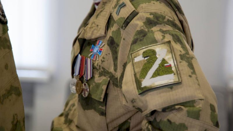 Мэр Майкопа рассказал о поддержке ветеранов специальной военной операции 