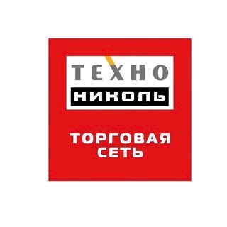 логотип компании ТехноНИКОЛЬ