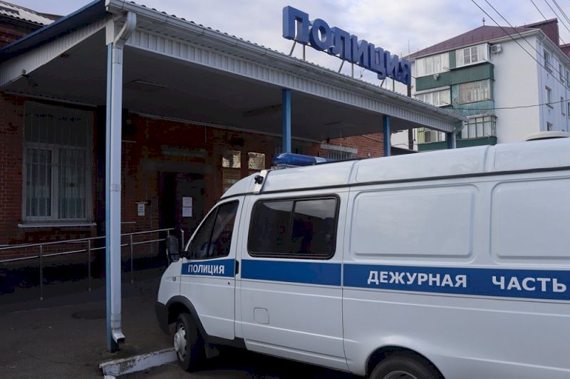 Криминальную пару из Белореченска взяли на закладках наркотиков в Майкопе