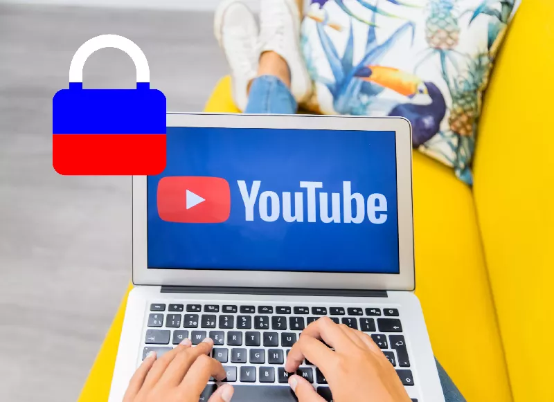 YouTube игнорирует жалобы обычных пользователей и нарушает российское законодательство