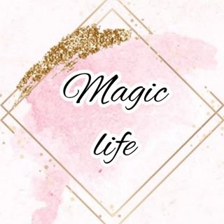 Magic life