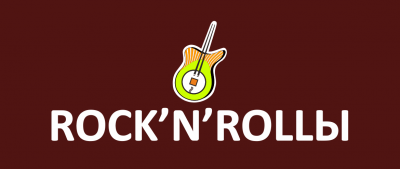 Rock’n’rollы,Суши-бар, Доставка еды и обедов,Набережные Челны