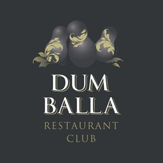 логотип компании Дум Балла