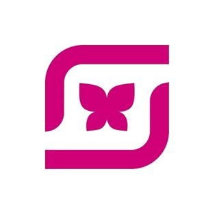 логотип компании Магнит Косметик