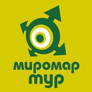 логотип компании Миромар