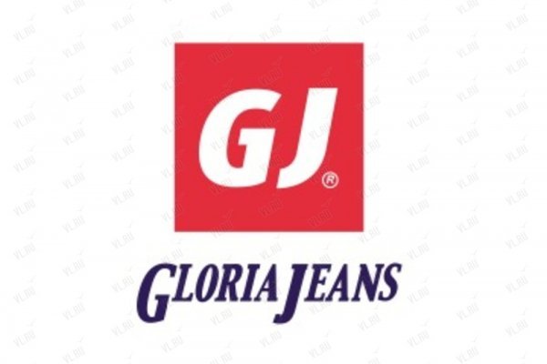 логотип компании Gloria Jeans