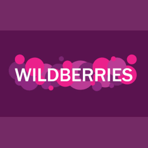 логотип компании Wildberries.ru