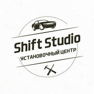 Shift Studio,установочный центр,Уфа