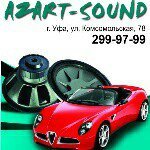 Azart-sound