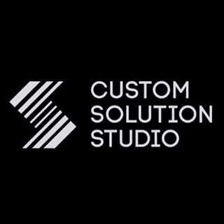 Custom Solution Studio