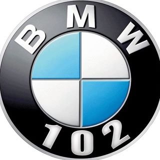 BMW102